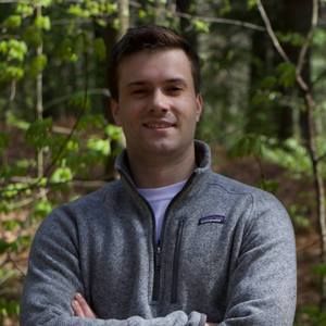 Meet your Posher, Luke